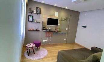 Imagem 2: Apartamento no condomínio Del Giardino II - Piracicaba / SP