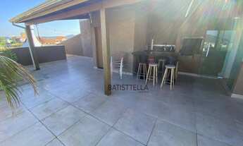 Imagem 2: Cobertura com 3 dormitórios à venda, 240 m² por R$ 954.000,00 - Ingleses - Florianópolis/S