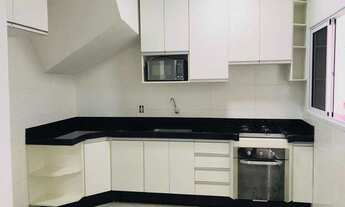 Imagem 4: Casa No Residencial Vitoria no valor de 295.000,00