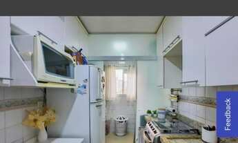 Imagem 5: Casa de condomínio para venda com 64 metros quadrados com 3 quartos