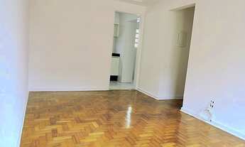 Imagem: Apartamento 60m² 2 quartos 1 VAGA LIVRE