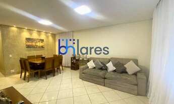 Imagem 7: Belo Horizonte - Casa Padrão - Alípio de Melo