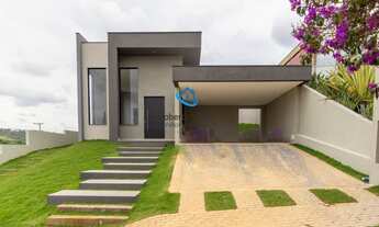 Imagem 4: Casa em Condomínio para Venda em Atibaia, Condomínio Figueira Garden, 3 dormitórios, 3 suí