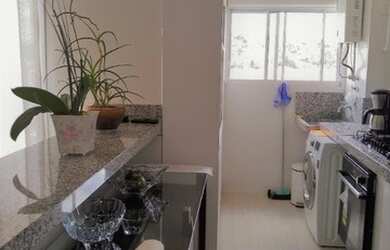 Imagem 4: APARTAMENTO RESIDENCIAL em Cotia - SP, Jardim Petrópolis