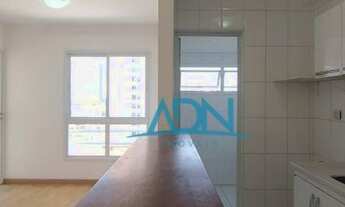 Imagem 3: Apartamento com 1 dormitório à venda, 40 m² por R$ 435.000,00 - Vila Clementino - São Paul