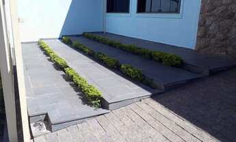 Imagem 2: Ótima Localização - Jardim Morumbi - Casa com 03 dormitórios