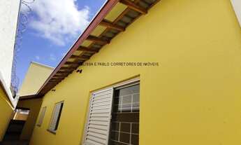 Imagem 2: CASA RESIDENCIAL em TAUBATÉ - SP, RESIDENCIAL PORTAL DA MANTIQUEIRA