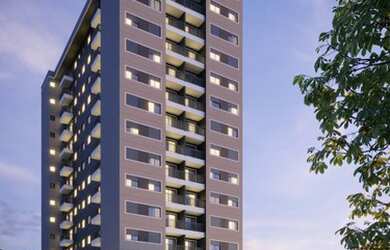 Imagem 2: CarpeDien Monte Castelo- SJC- Mais um Lançamento na região central- 2 dormitórios com suit