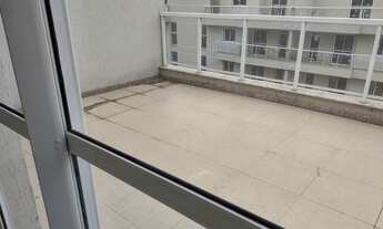 Imagem 7: Campo Grande Cobertura 4 quartos Condomínio Front Park Próximo ao Park Shopping