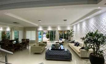 Imagem 2: Maravilhosa casa em condomínio de luxo em itu