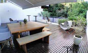 Imagem 7: Casa com 4 dormitórios para alugar, 669 m² por R$ 25.001,00 - Leblon - Rio de Janeiro/RJ