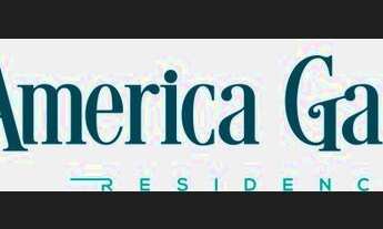 Imagem 5: Oportunidade de investimento e moradia America Garden - Condomínio fechado