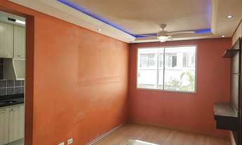 Imagem 4: Lindo apartamento com 3 dormitórios e 1 vaga jardim Regina - Pirituba