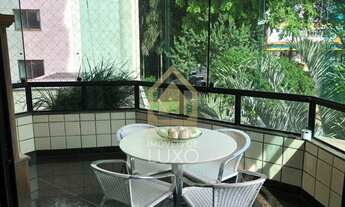 Imagem 4: Apartamento 220 m2 com 4 quartos em Serra - Belo Horizonte - MG