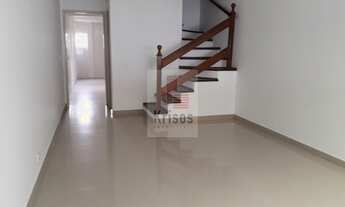 Imagem 2: Sobrado em condomínio fechado