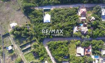 Imagem 3: Terreno à venda, 450 m² por R$ 155.000 - Caravelas - Armação dos Búzios/RJ