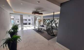 Imagem 4: Apartamento lindo de 2 dormitórios com suíte em ótima area do bairro campinas São José -SC