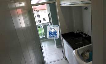 Imagem 7: Cobertura - Ingleses Norte - Florianópolis