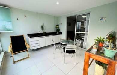 Imagem 3: Lindo Apartamento com 3 quartos com vista para o Mar em Jardim Camburi !!!