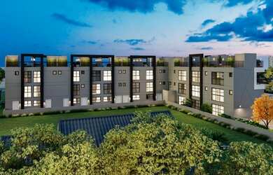 Imagem 7: Cobertura nova no brooklin!