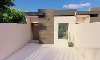 Imagem 2: GRANDE OPORTUNIDADE - CASAS À VENDA - JARDIM VERA LÚCIA - SALTO DE PIRAPORA/SP. CASA - 2