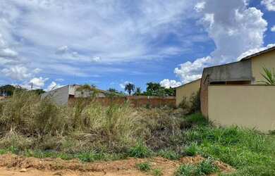 Imagem 7: Lote/Terreno para venda tem 402 metros quadrados em Rosa dos Ventos - Aparecida de Goiânia