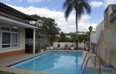 Imagem 7: JARDIM LEONOR NOBRE - OPORTUNIDADE DE NEGOCIO - 565 M² DE TERRENO - C/PISCINA