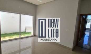 Imagem 4: Belissima Casa com 3 dormitórios à venda, 137 m² por R$ 650.000 - Jardim Atlântico - Goiân