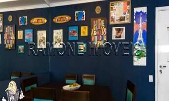 Imagem 14: Apartamento Apartamento com 2 dormitórios