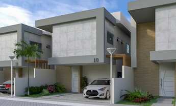 Imagem 3: Lançamento - Casas Novas em Condomínio Fechado no Araçagy