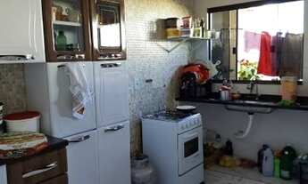 Imagem 6: Recanto QD 402, próximo a UPA, sobrado sendo 2 residencias