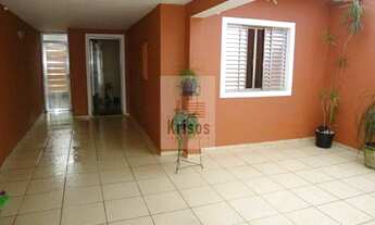 Imagem 2: Casa térrea reformada no Ferreira