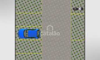 Imagem 3: Apartamento à venda, 2 quartos, 1 vaga, Betania - Contagem/MG