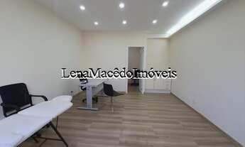 Imagem 6: Sala/Conjunto para aluguel tem 32 metros quadrados em Barra da Tijuca - Rio de Janeiro - R