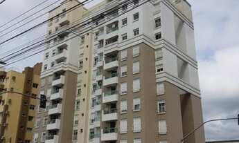 Imagem: Apartamento de 2 e 3 Dormitorios em Paranaguá