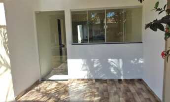 Imagem 4: Casa no condomínio malibú