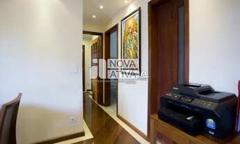 Imagem 3: APARTAMENTO RESIDENCIAL em SÃO PAULO - SP, FREGUESIA DO Ó