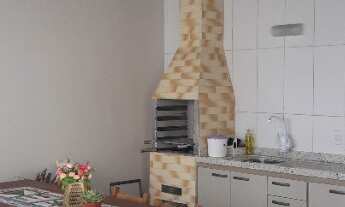 Imagem 2: Casa de 03 quartos e 02 andares - Mobiliada