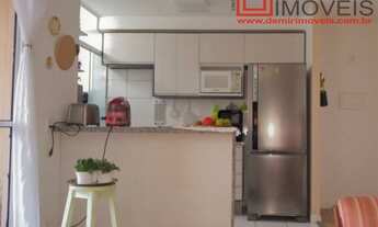 Imagem 5: APARTAMENTO RESIDENCIAL em Cotia - SP, Jardim Petrópolis