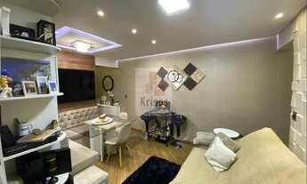 Imagem 2: Apartamento em fino acabamento em região privilegiada