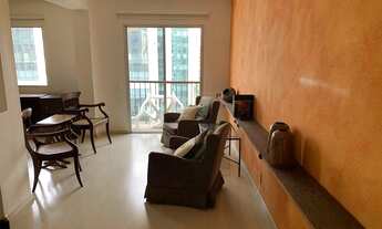 Imagem 2: Apartamento para venda possui 68 metros quadrados com 2 quartos