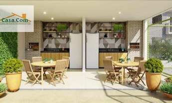 Imagem 7: Apartamento com 2 dormitórios à venda, 50 m² por R$ 215.900,00 - Planalto de Carapina - Se