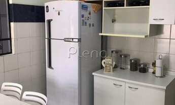 Imagem 4: Casa à venda no Jardim Nova Europa em Campinas/SP!