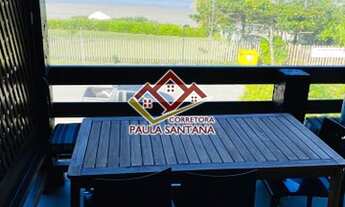 Imagem 5: Maravilhoso apartamento na praia da BALEIA , decorado , disponível para locação