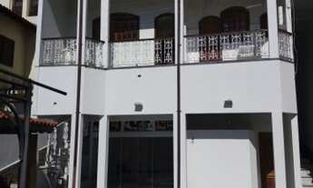 Imagem 6: Casa no Jardim Brasília 2 com piscina