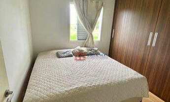 Imagem 4: Apartamento no condomínio Del Giardino II - Piracicaba / SP