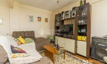 Imagem 5: Apartamento com 3 quartos no bairro Cristal - Porto Alegre - RS