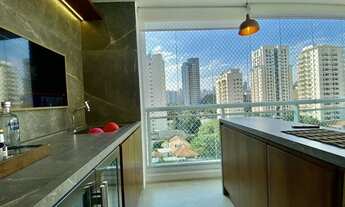 Imagem: Apartamento em vias de conclusão de reforma