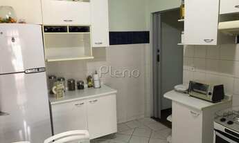 Imagem 7: Casa à venda no Jardim Nova Europa em Campinas/SP!