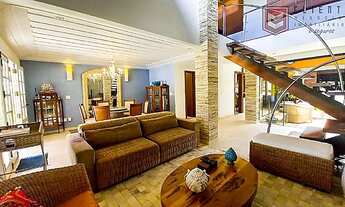 Imagem 6: Casa para venda possui 300 m² com 4 quartos em Baia Formosa - Armação dos Búzios - RJ